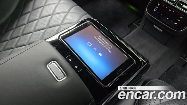 Mercedes-Benz S-Class W223 id 2688992 из Кореи 20