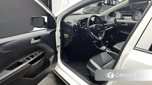 Kia Morning Urban (JA) id 3596711 из Кореи 20