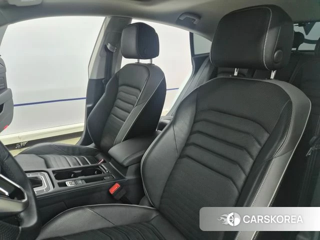 Volkswagen Arteon id 4656094 из Кореи 20