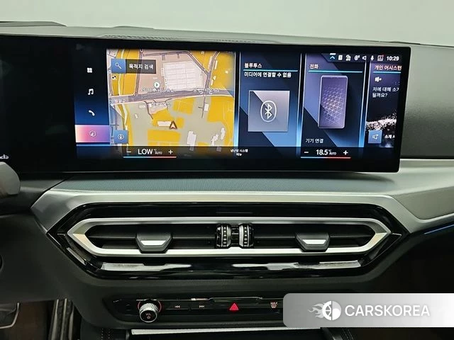 BMW 4 Series (G22) id 4701147 из Кореи 19