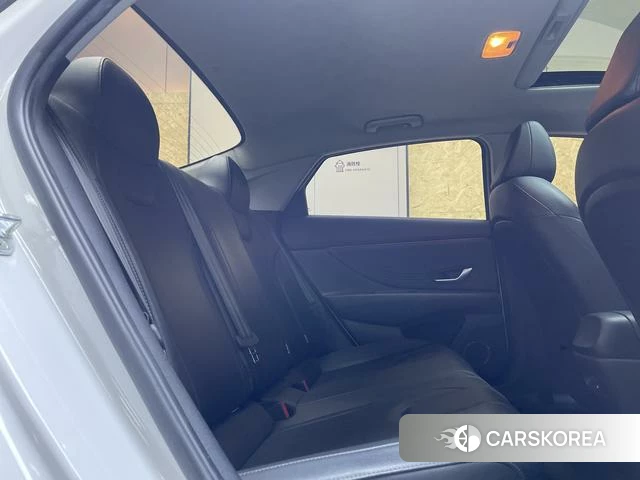 Hyundai Elantra id 4320949 из Китая 27