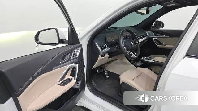 BMW X1 (U11) id 3605543 из Кореи 20