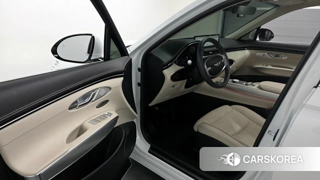 Genesis GV70 id 3838333 из Кореи 20