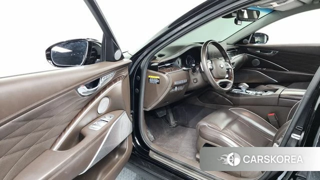 Kia More K9 id 4411300 из Кореи 20