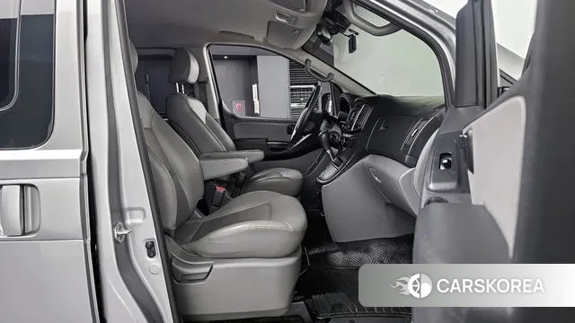 Hyundai The New Grand Starex id 3225600 из Кореи 20