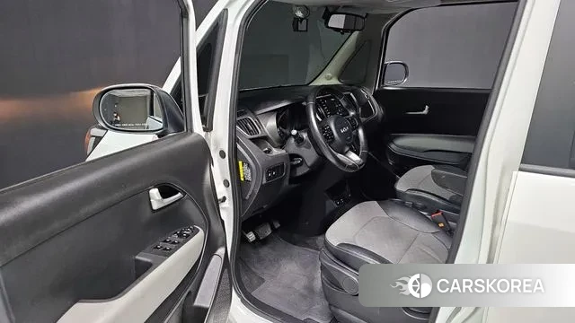 Kia The New Ray id 2895269 из Кореи 20