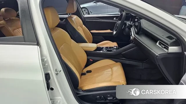 Kia K5 3rd generation id 3401618 из Кореи 20