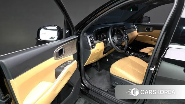 Kia Sorento 4th Generation id 3811692 из Кореи 20