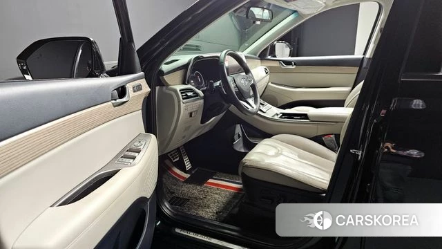 Hyundai Palisade id 4224028 из Кореи 20