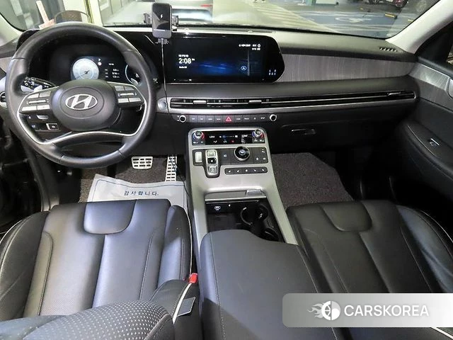 Hyundai The New Palisade id 4395444 из Кореи 20