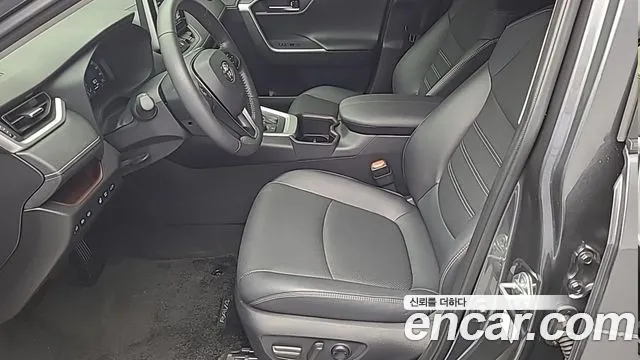 Toyota RAV4 5th Generation id 2739293 из Кореи 19