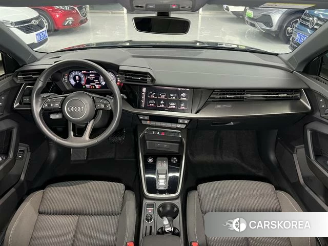 Audi A3 id 3902191 из Китая 10