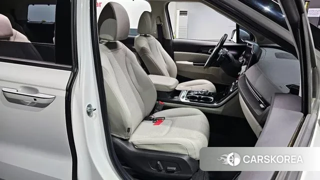 Kia Carnival 4th generation id 3493613 из Кореи 20