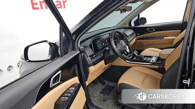 Kia Carnival 4th generation id 2979908 из Кореи 20