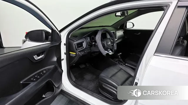 Kia Stonic id 3386333 из Кореи 20