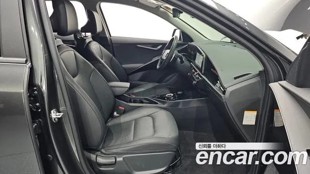 Kia Di Ol Nu Niro id 2280807 из Кореи 20