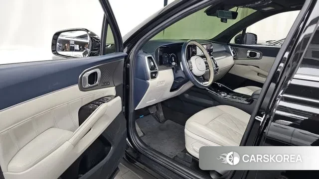 Kia Sorento 4th Generation id 3777190 из Кореи 20