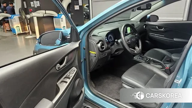 Hyundai Kona id 3000540 из Кореи 20