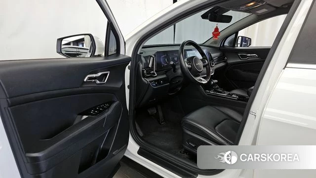 Kia Sportage 5th Generation id 4322008 из Кореи 32