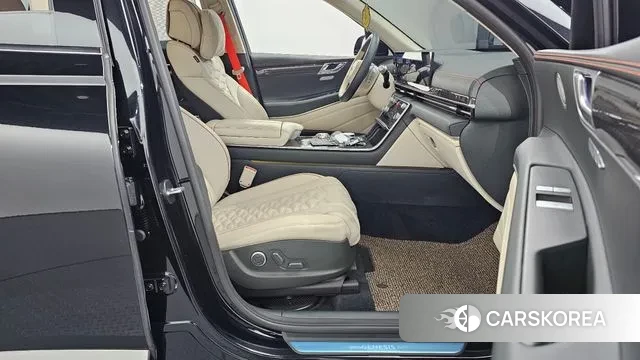 Genesis GV80 Coupe id 2925373 из Кореи 20