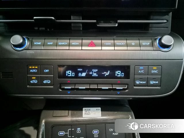 Hyundai Kona (SX2) id 4635620 из Кореи 20