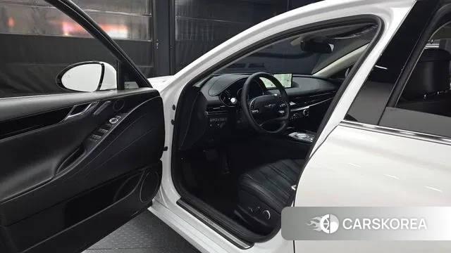 Genesis G80 (RG3) id 3732750 из Кореи 20