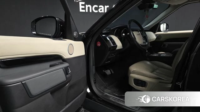 Land Rover Discovery 5 id 3955578 из Кореи 20