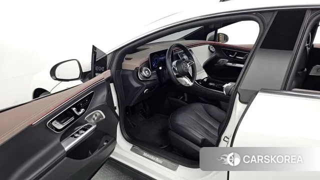 Mercedes-Benz EQE V295 id 3492303 из Кореи 20