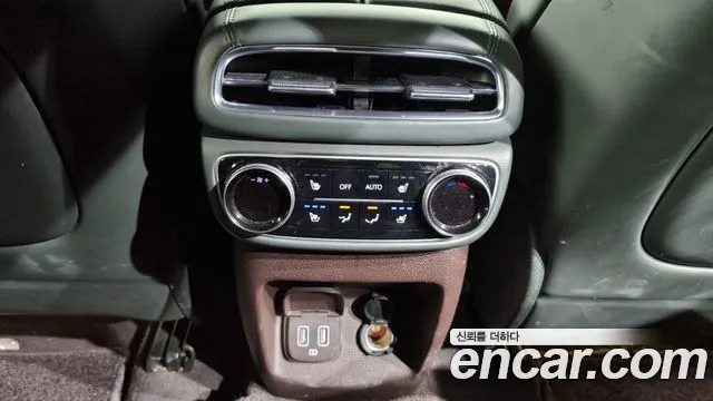 Genesis GV80 id 2664075 из Кореи 20