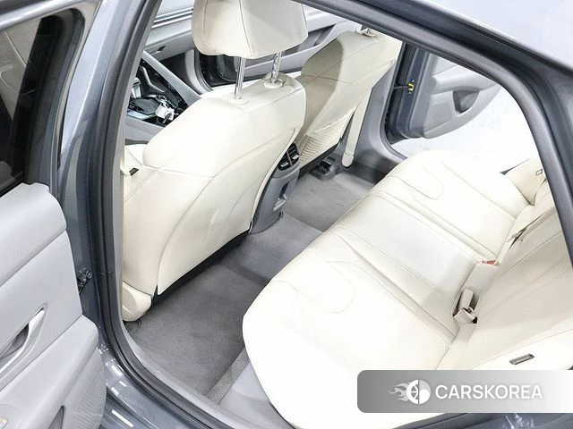 Hyundai The New Avante (CN7) id 4394370 из Кореи 20