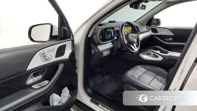 Mercedes-Benz GLE-Class W167 id 3753056 из Кореи 20