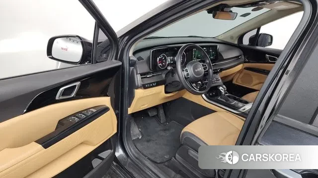 Kia Carnival 4th generation id 3645255 из Кореи 20