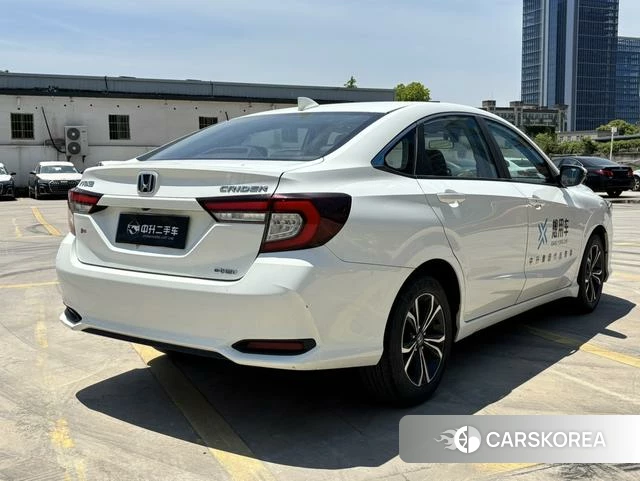 Honda Lingpai id 4299883 из Китая 18