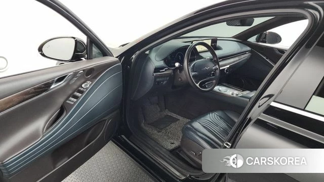 Genesis G80 (RG3) id 3924159 из Кореи 20