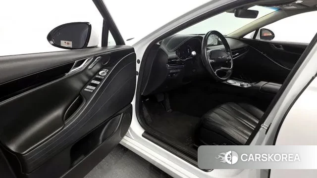 Genesis G80 (RG3) id 3084410 из Кореи 20