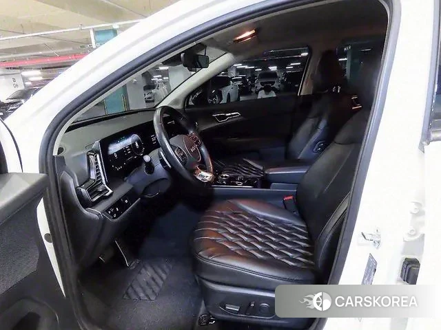 Kia Sportage 5th Generation id 3054111 из Кореи 20