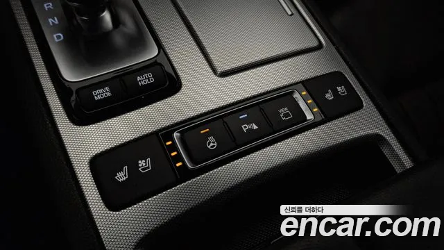 Genesis G80 id 2794265 из Кореи 20