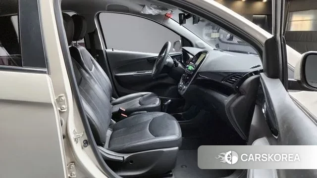 Chevrolet (GM Daewoo) The Next Spark id 3552984 из Кореи 20