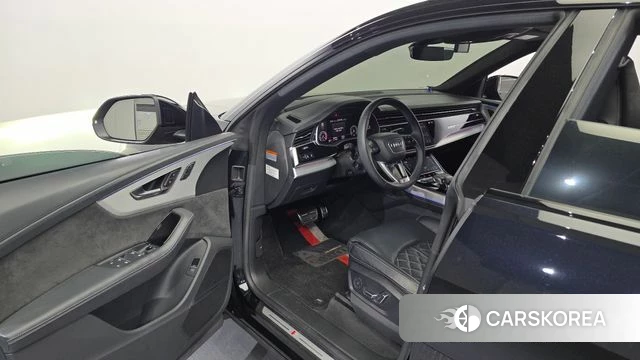 Audi Q8 (4M) id 4195809 из Кореи 33