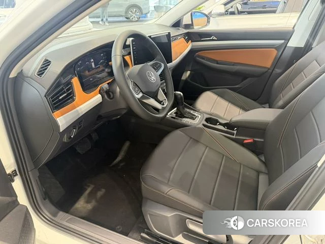 Volkswagen Bora id 4342096 из Китая 17
