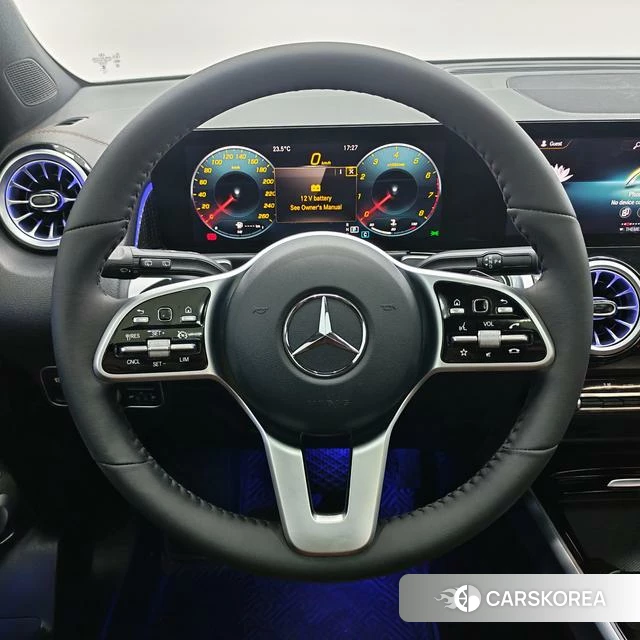 Mercedes-Benz GLB id 4298213 из Китая 17