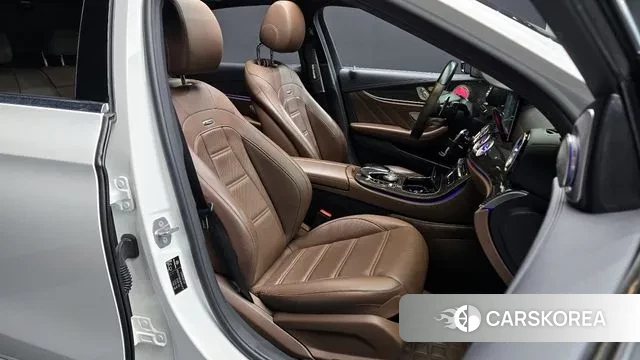 Mercedes-Benz E-Class W213 id 3692870 из Кореи 20