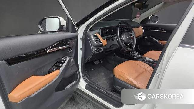 Kia The New Seltos id 4177877 из Кореи 20