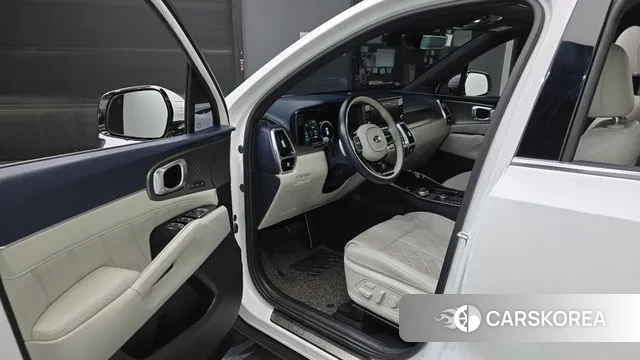 Kia Sorento 4th Generation id 3464027 из Кореи 20