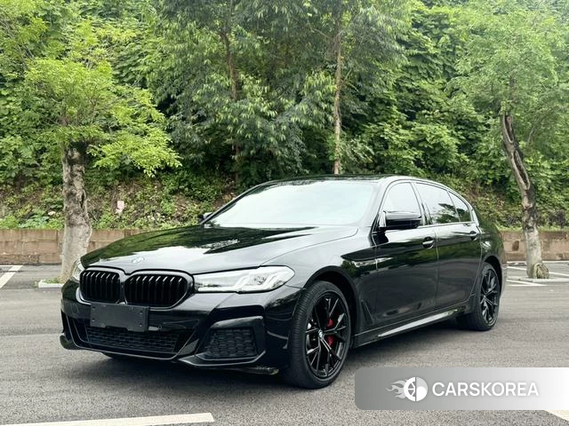 BMW 5 series id 4348813 из Китая 11