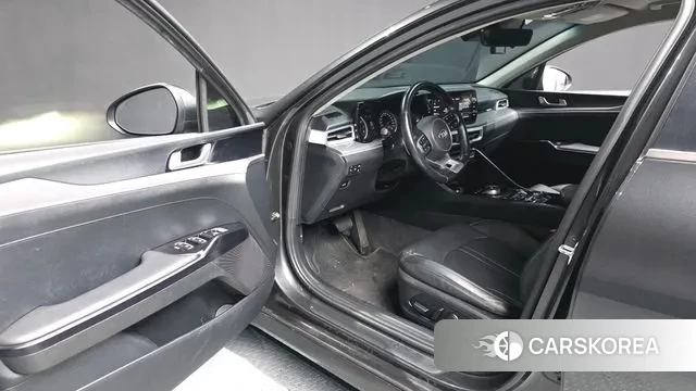 Kia K5 3rd generation id 3592238 из Кореи 20