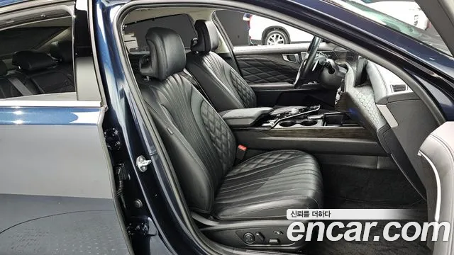 Kia K8 id 2852935 из Кореи 20