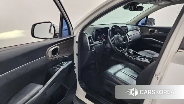 Kia Sorento 4th Generation id 3777929 из Кореи 20