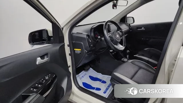 Kia All New Morning (JA) id 2971418 из Кореи 20