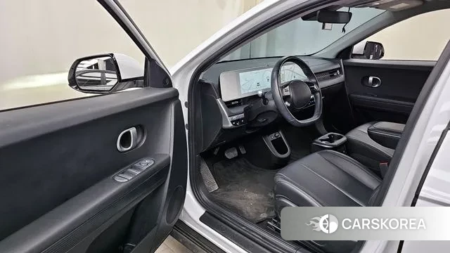 Hyundai Ionic 5 id 3438191 из Кореи 20